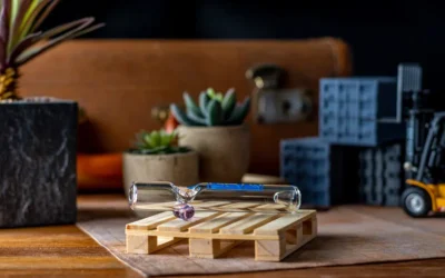 Was ist eine Steamroller-Pfeife?