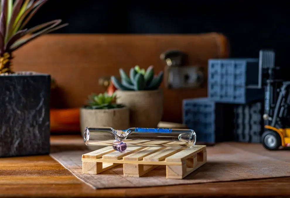 Was ist eine Steamroller-Pfeife?