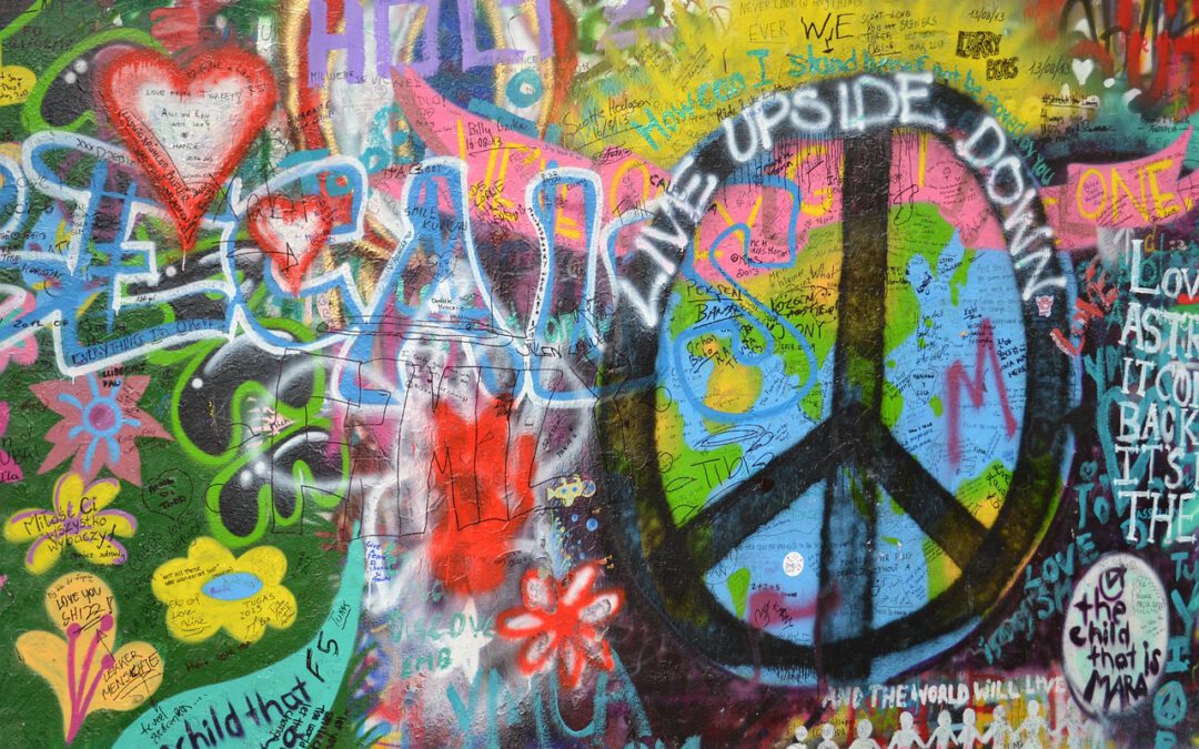 Wo eröffnete der erste Headshop in Deutschland?