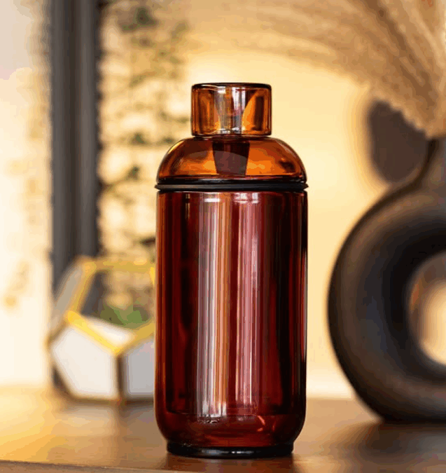 Warum jeder Raucher eine Gravity-Bong von NWTN in seiner Sammlung braucht.